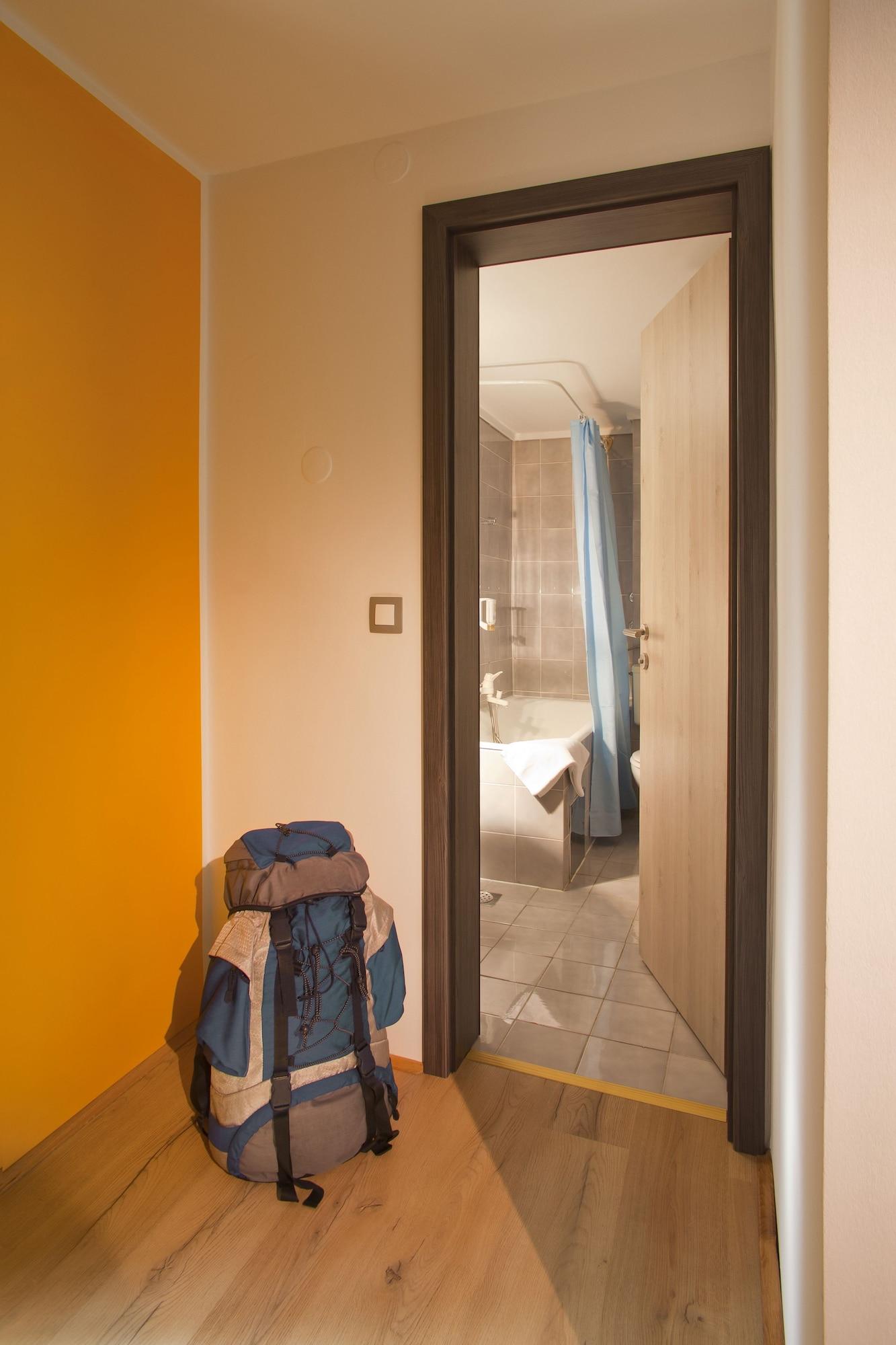 Hostel Uni