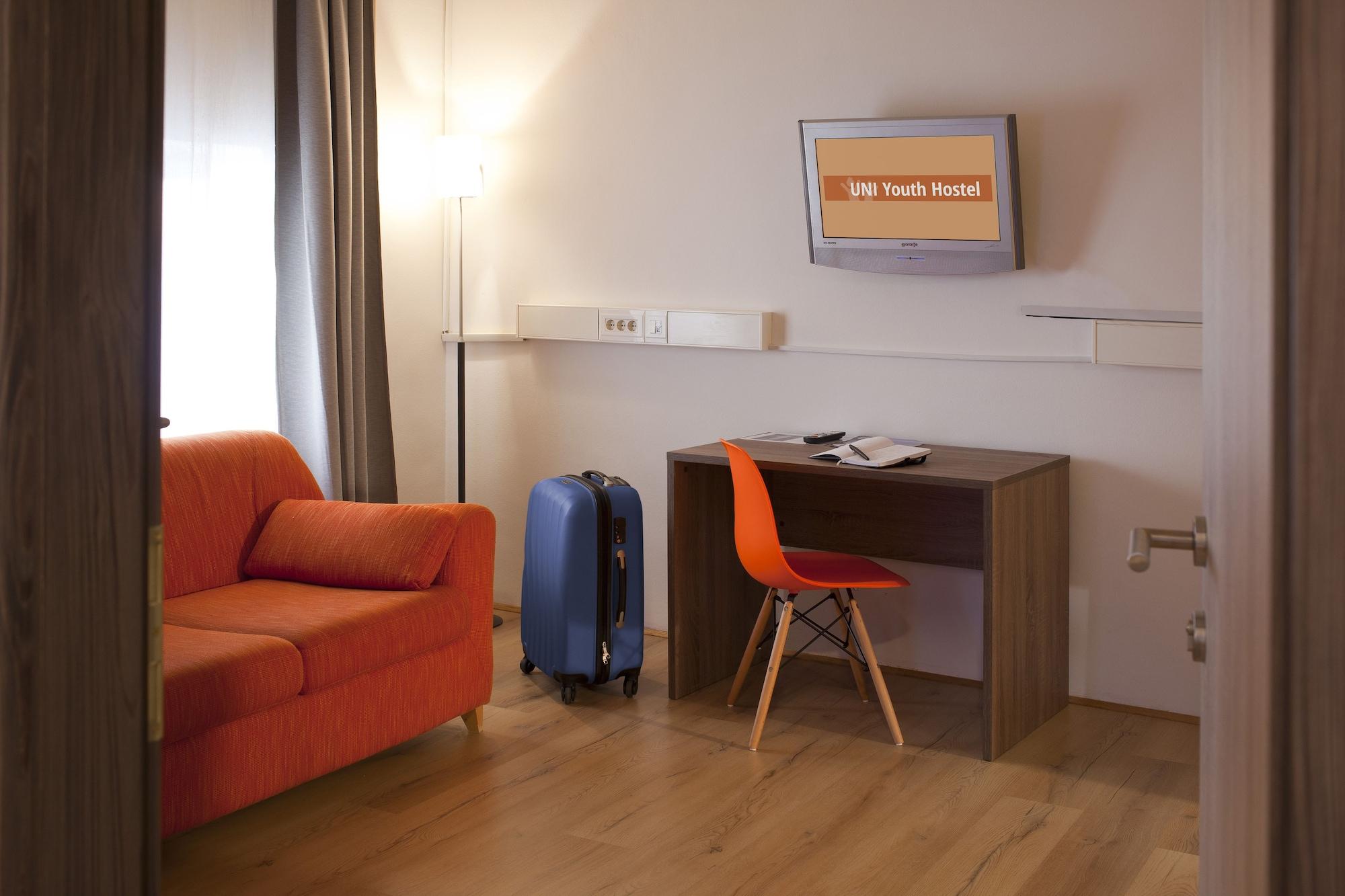 Hostel Uni Maribor