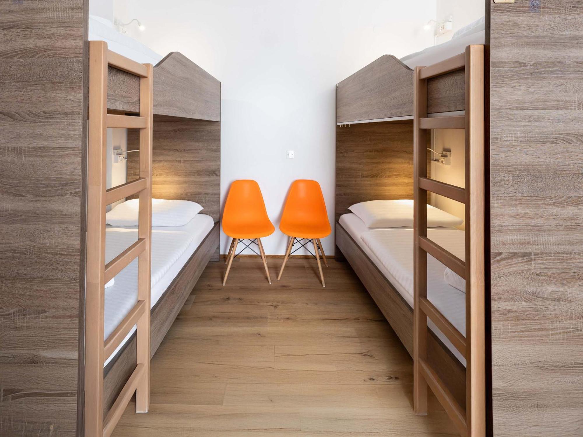 Hostel Uni Maribor