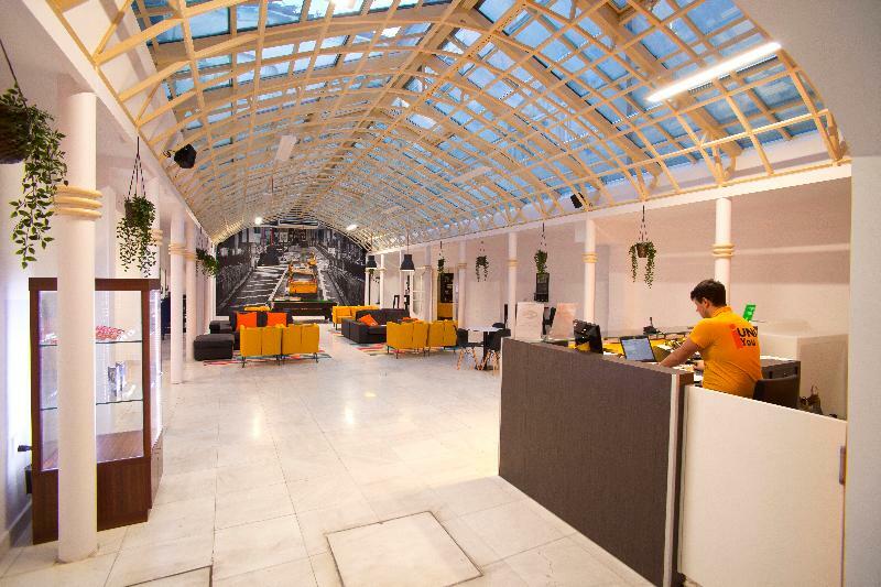 Hostel Uni